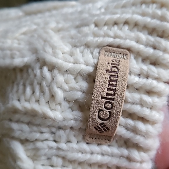 NWT Columbia Hat for Kids ❤️ - Picture 7 of 8